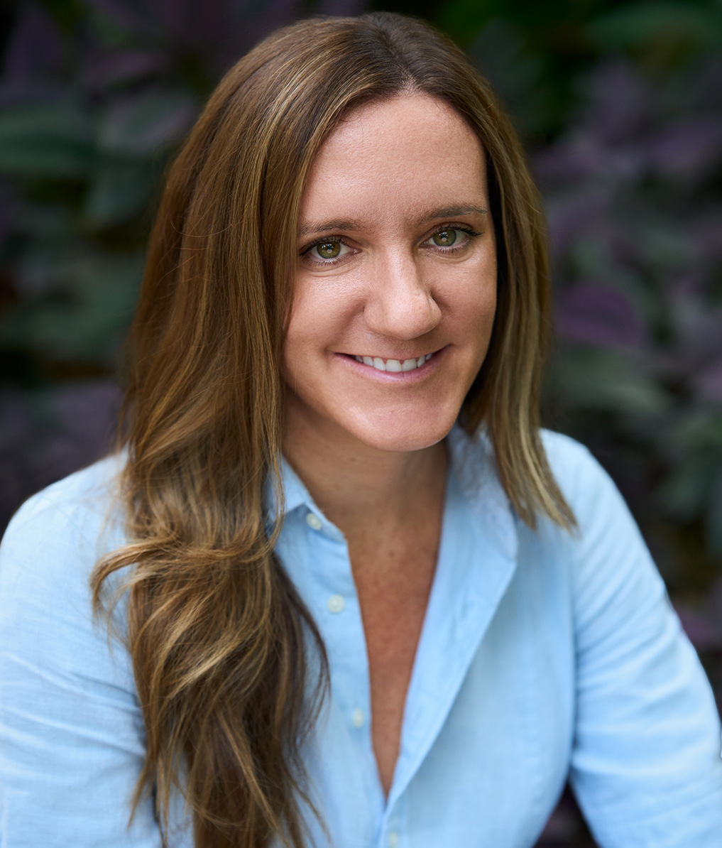 Christie Leonard, LCSW | Peaceful Roots Counseling | Mindfulness Therapy and Meditation Groups | Tampa Bay, FL